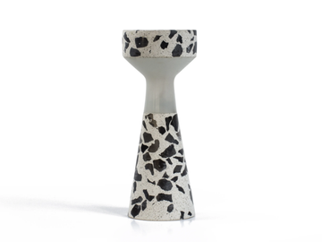 LUCERA P - LED cordless table lamp by URBI et ORBI - view 2
